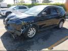 Nissan Rogue S Image 4