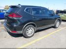 Nissan Rogue S Image 3