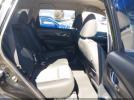 Nissan Rogue S Image 7