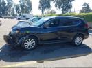 Nissan Rogue S Image 11