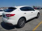 Maserati Levante Image 4