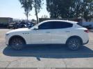 Maserati Levante Image 11