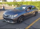 Honda Accord Sport Image 12
