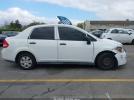 Nissan Versa 1.6 Image 13