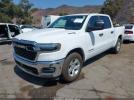 Ram 1500 Big Horn  4x4 5'7 Box Image 3