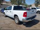 Ram 1500 Big Horn  4x4 5'7 Box Image 7