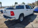 Ram 1500 Big Horn  4x4 5'7 Box Image 4
