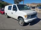 Ford E-250 Image 1