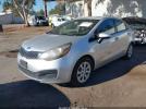 Kia Rio Ex Image 4