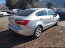 Kia Rio Ex Image 3