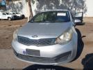 Kia Rio Ex Image 10