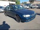 Toyota Corolla Ce Image 1