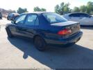 Toyota Corolla Ce Image 10