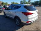 Hyundai SANTA FE 2.4l Image 2