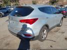 Hyundai SANTA FE 2.4l Image 3