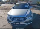 Hyundai SANTA FE 2.4l Image 9