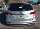 Hyundai SANTA FE 2.4l Image 14