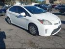 Toyota Prius Image 1