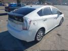 Toyota Prius Image 6