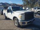 Ford F-250 Xl Image 1