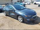 Chevrolet Malibu 1ls Image 1