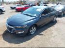 Chevrolet Malibu 1ls Image 6