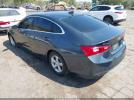 Chevrolet Malibu 1ls Image 5