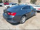 Chevrolet Malibu 1ls Image 10