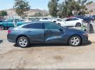 Chevrolet Malibu 1ls Image 18