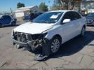 Toyota Corolla Le Image 6