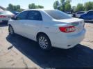 Toyota Corolla Le Image 8