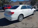 Toyota Corolla Le Image 5