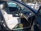 Toyota Camry Le Image 5