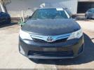 Toyota Camry Le Image 16