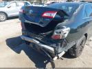 Toyota Camry Le Image 14