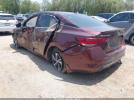 Nissan Sentra Sv Xtronic Cvt Image 16