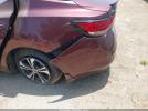 Nissan Sentra Sv Xtronic Cvt Image 15