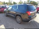 GMC Acadia Awd Sle Image 2