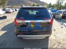 GMC Acadia Awd Sle Image 16