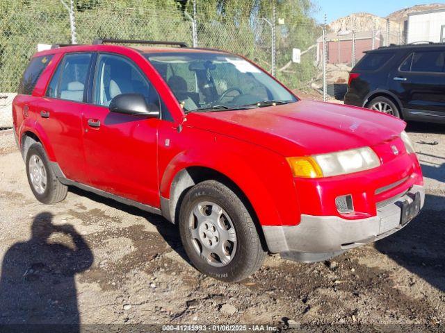  Salvage Saturn Vue
