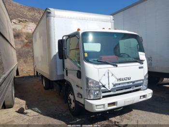  Salvage Isuzu Dsl Reg