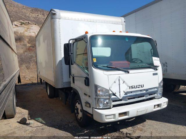 Salvage Isuzu Dsl Reg