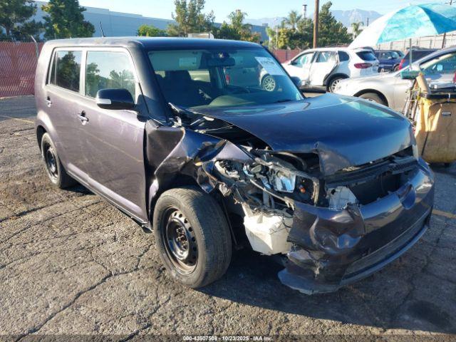  Salvage Scion xB