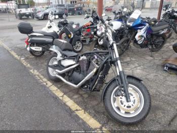  Salvage Suzuki Vl1500