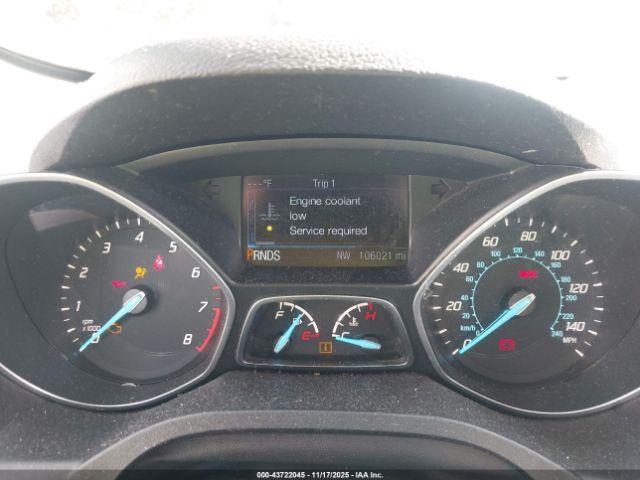 Ford Escape Titanium Image 6