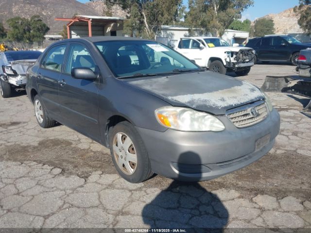 Toyota Corolla Ce Image 1