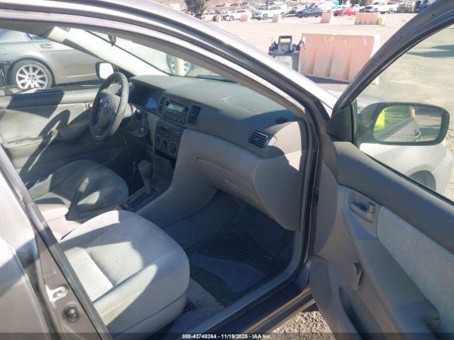 Toyota Corolla Ce Image 2