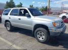 Toyota 4Runner Image 1