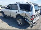 Toyota 4Runner Image 10