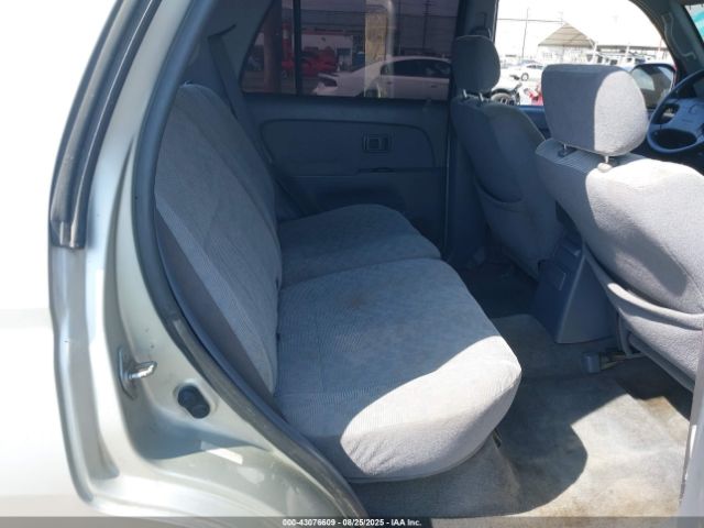 Toyota 4Runner Image 6